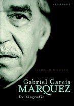 Gabriel Garcia Marquez De Biografie