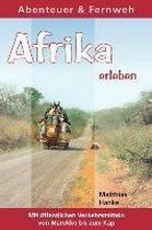 Afrika erleben