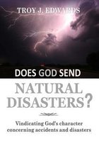 Does God Send Natural Disasters?