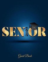 Senior 2020 Guest Book