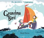 Storm Whale - Grandma Bird