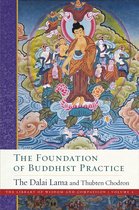 The Library of Wisdom and Compassion - The Foundation of Buddhist Practice