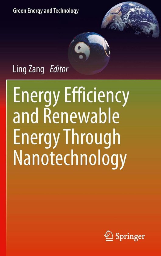 Green Energy and Technology - Energy Efficiency and Renewabl ... - cover