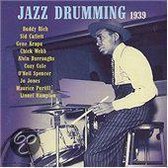 Jazz Drumming 1939