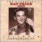 The Essential Ray Price: 1951-1962