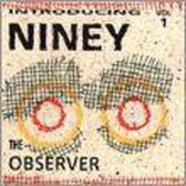 Introducing Niney The Observer: Vol. 1
