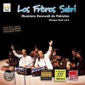 Musiciens Kawwali Du Pakistan