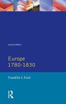Europe, 1780-1830
