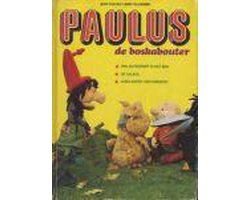 Paulus de boskabouter