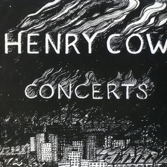 Concerts -Hq/Gatefold-