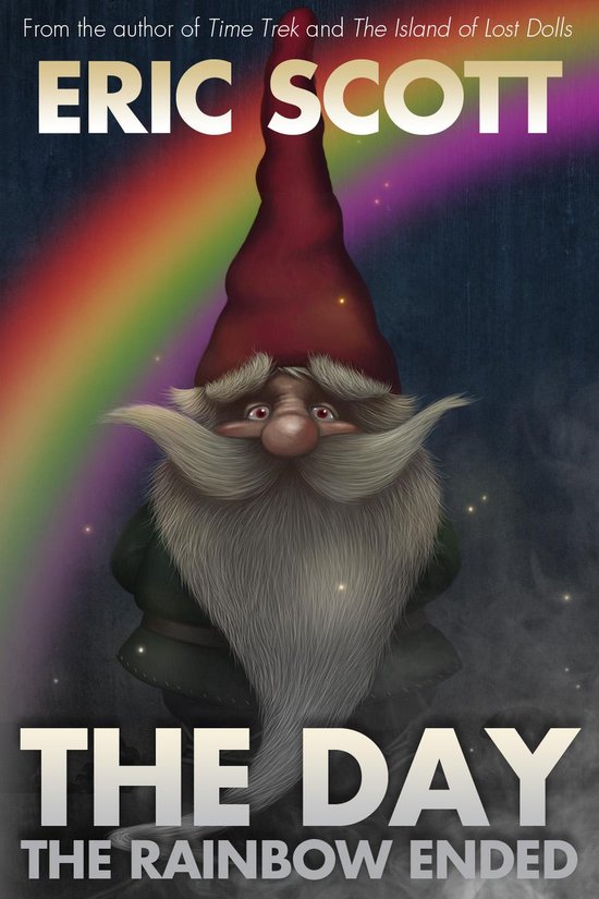 The Day the Rainbow Ended