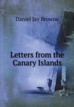 Letters from the Canary Islands