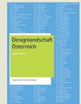 Designlandschaft OEsterreich