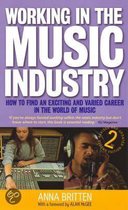 Working in the Music Industry