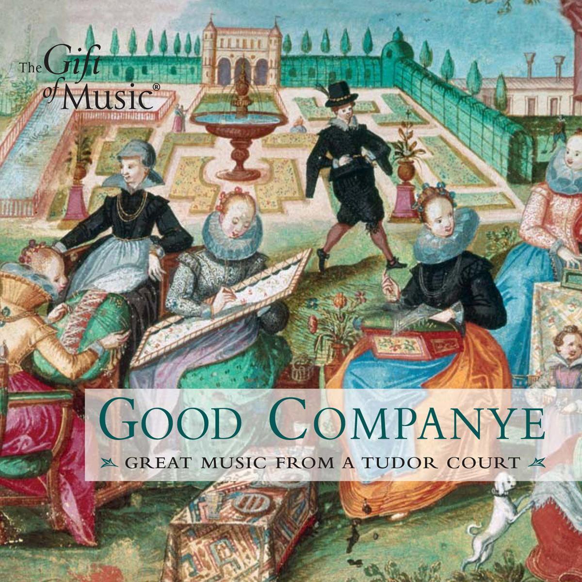 Good Companye
