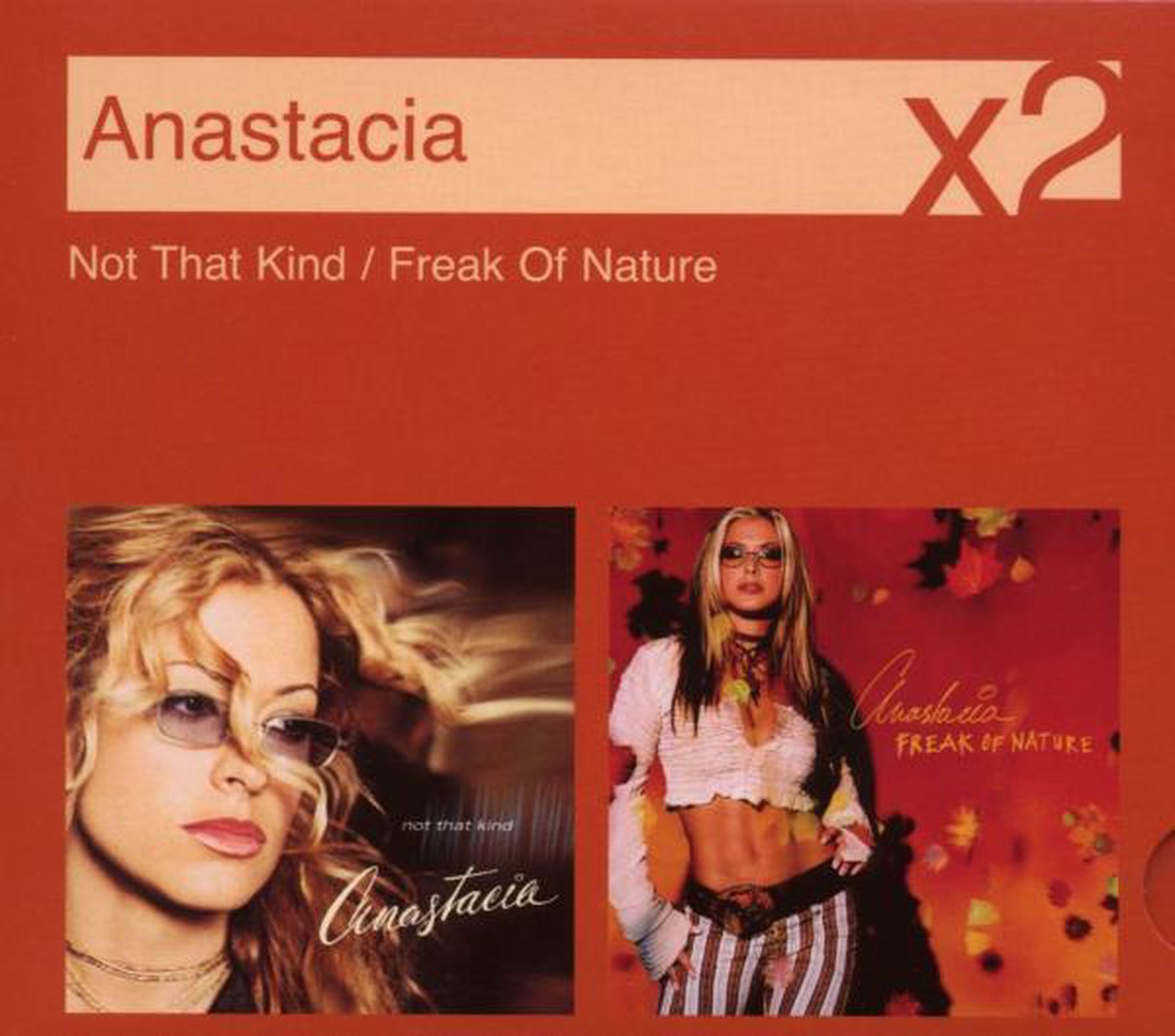 Freak of Nature