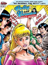 Betty & Veronica Double Digest 182 - Betty & Veronica Double Digest #182