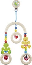 Heimess Clip Trapeze: KIKKER + EEND 19,5cm