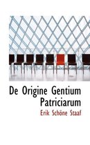 de Origine Gentium Patriciarum