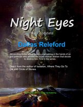 Night Eyes: The Candidate