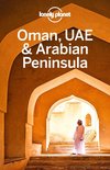 Travel Guide - Lonely Planet Oman, UAE & Arabian Peninsula