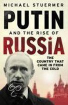 Putin And The Rise Of Russia