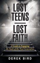 Lost Teens Lost Faith