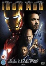 Iron Man [DVD]