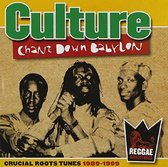 Culture - Chant Down Babylon (CD)