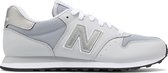 New Balance GW500  Sneakers - Maat 38 - Vrouwen - licht grijs/zilver