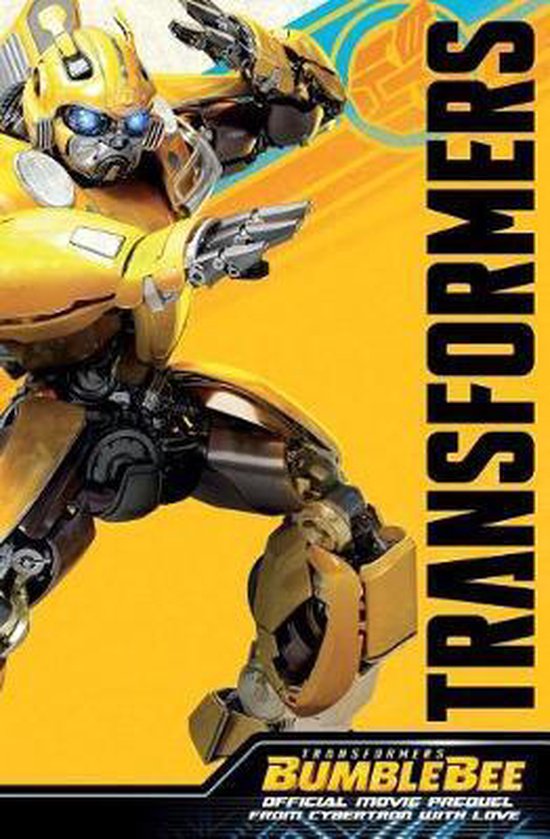 transformers in bumblebee movie