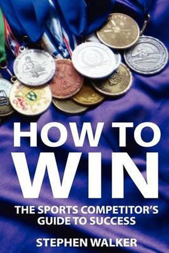 How to Win - cover