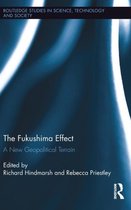The Fukushima Effect