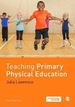 Teaching Primary Physical Education