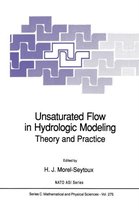 Unsaturated Flow in Hydrologic Modeling