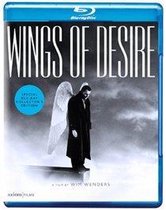 Les ailes du désir [Blu-Ray]