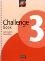 1999 Abacus Year 3 / P4: Challenge Book