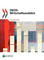OECD-Wirtschaftsausblick, Ausgabe 2012/2