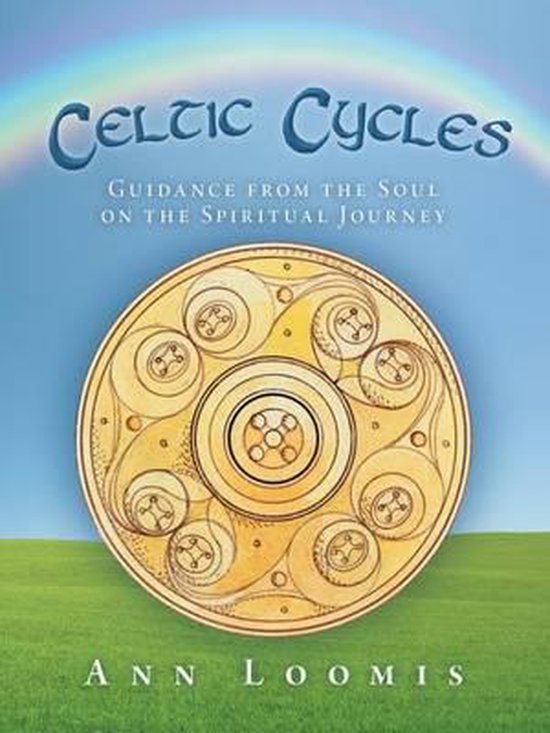 Celtic Cycles - cover