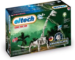 Eitech Constructie - Dinosaurus - Brachi