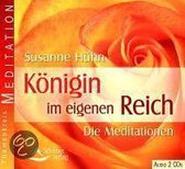 Königin im eigenen Reich. Die Meditationen. Audio-CD