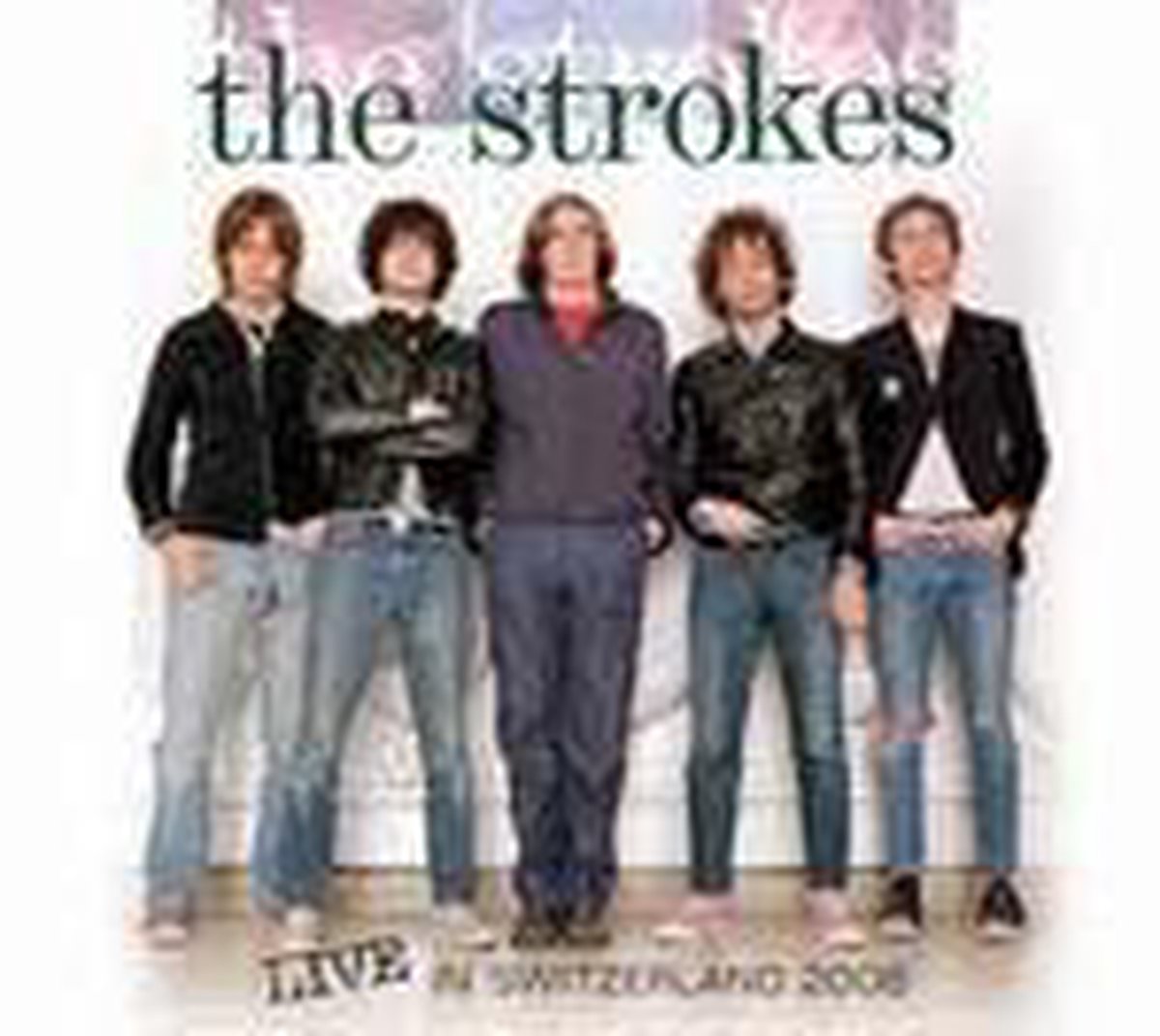 Live In Switzerland 2006