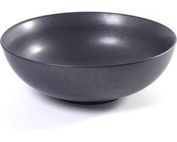 Serax Pure by Pascalle Naessens Kom - Ø28 cm - Zwart