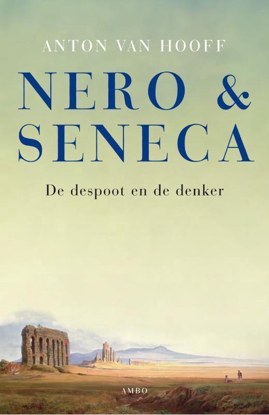 9789026323638 - Nero en Seneca