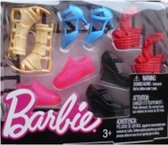 Barbie Accessoires - Schoenen - Hakken