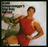 Arnold Schwarzenegger's Total Body Workout