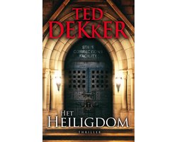 Het heiligdom