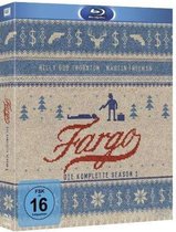 Fargo - Season 1 (Blu-ray) (Import)
