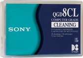 Sony CLEANING CARTRIDGE 8MM