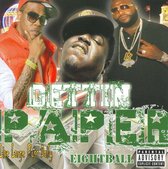 Gettin Paper